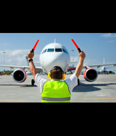 Airside Operations