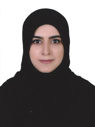 Dr. Zeeba Al Marzooqi