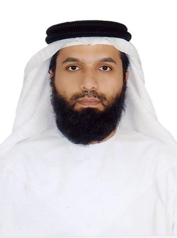 Eng. Walid Ibrahim Al Rahmani