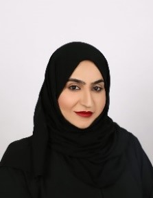 Dr. Nabila Al Awadhi