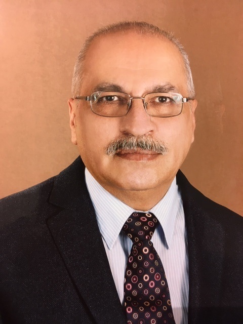 Eng. Ziad Rida Haddad 