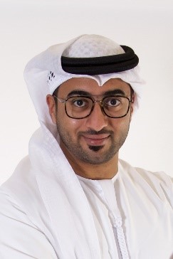 Eng. Khalid Saud Al Humaidan