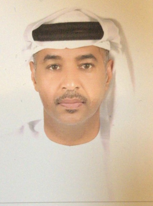 Mr. Abdulla  Mohammad Qassim