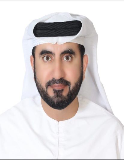 Eng. Badr Ahmad Al Ali