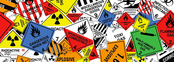 Dangerous Goods Regulations - (Transport of Lithium Batteries by Air Awareness)