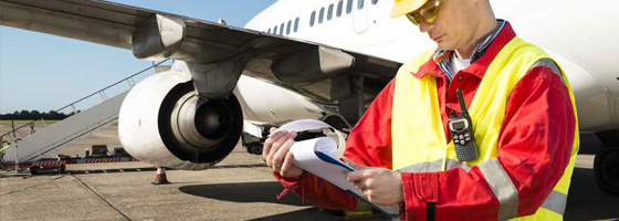 Aviation Auditing Techniques