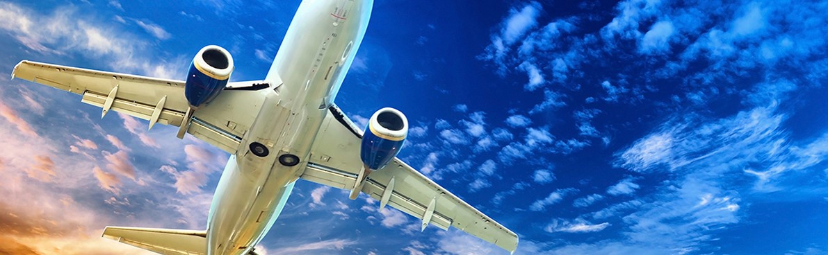 Air Legislation Module 10 - Virtual Training