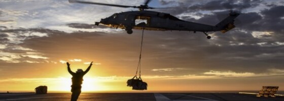 Introduction to Heliport Emergency Response Requirements