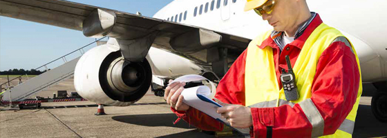 Aircraft Maintenance Planning & Reliability Management Training